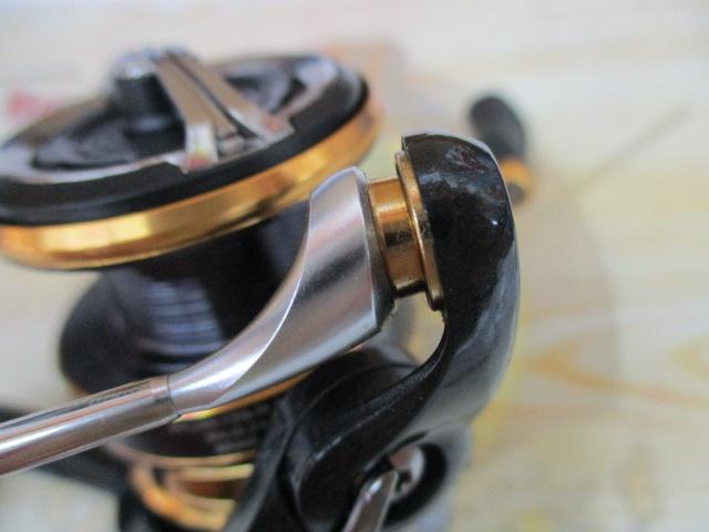 18レガリス LT2500D