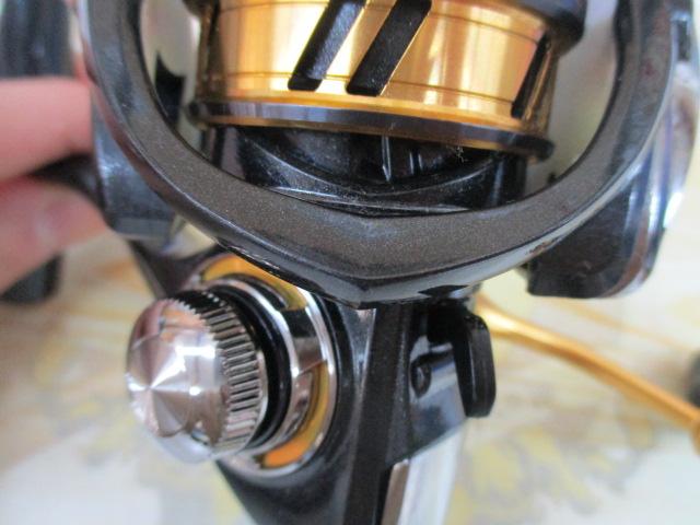 18レガリス LT2500D