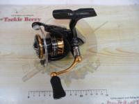 18レガリス LT2500D