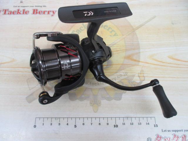 18タトゥーラ LT2500S-XH