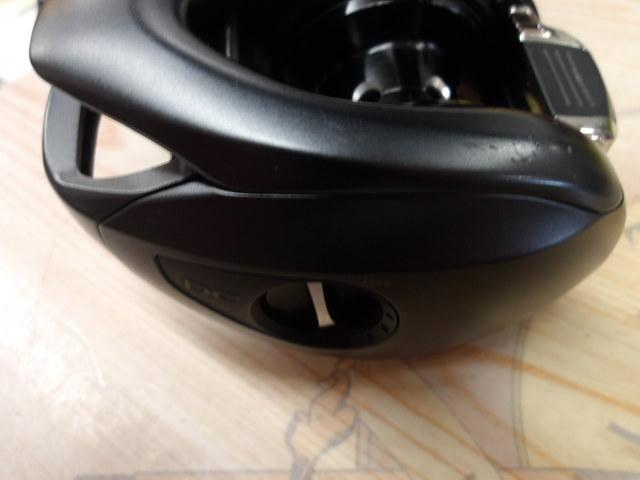 17エクスセンスDC XG RH