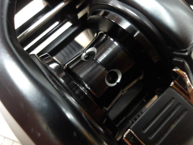 17エクスセンスDC XG RH