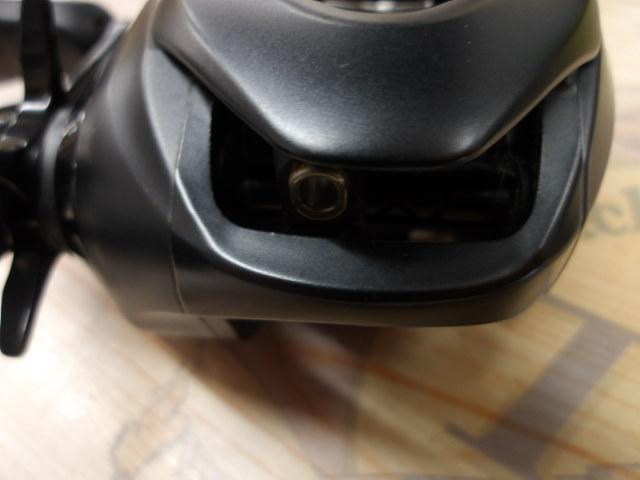 17エクスセンスDC XG RH