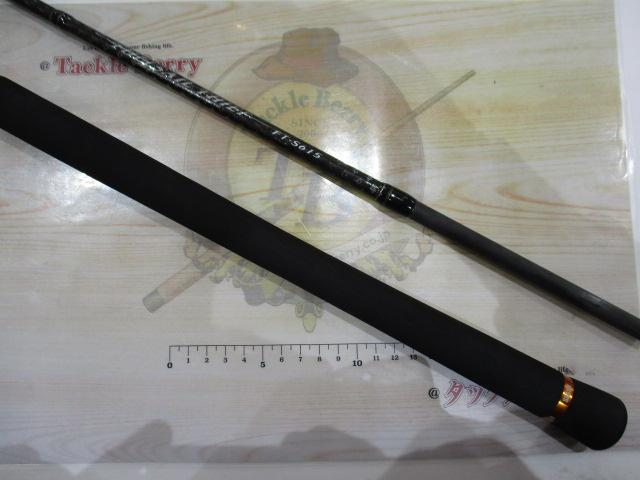 フルセイルシーフ FT-S615