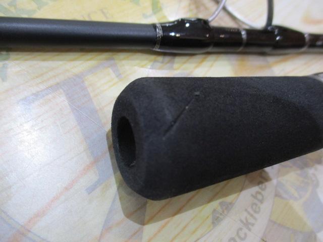 フルセイルシーフ FT-S615