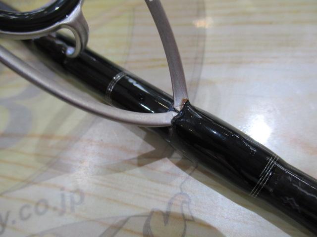 フルセイルシーフ FT-S615