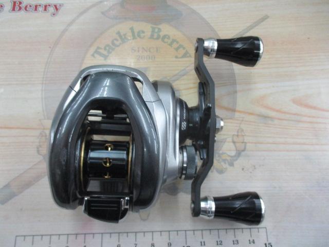 13メタニウム (RH)