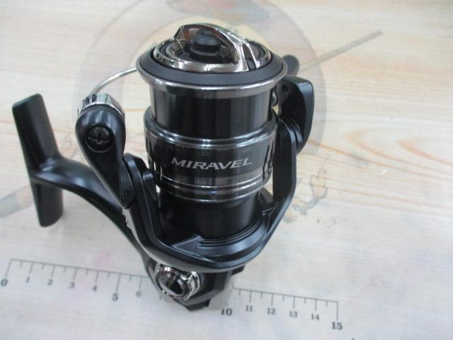 ミラベル C2000SHG｜＠ベリーネット 日本最大新品中古釣具WEBショップ
