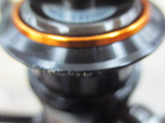 11ソアレBB C2000PGS