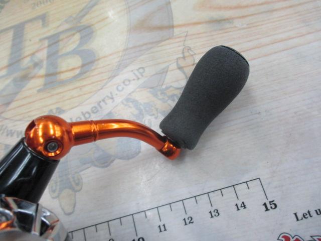 11ソアレBB C2000PGS