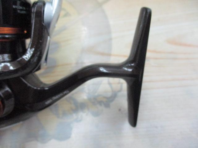 11ソアレBB C2000PGS