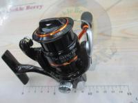 11ソアレBB C2000PGS