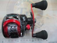 レッドマックス船 レッド/ブラック(シルバースプール)