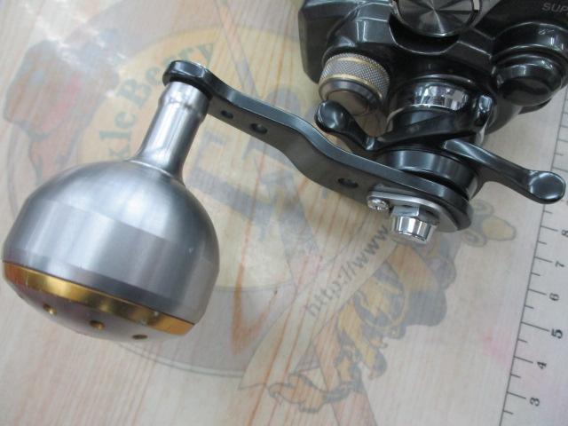 11フォースマスター 1000MK