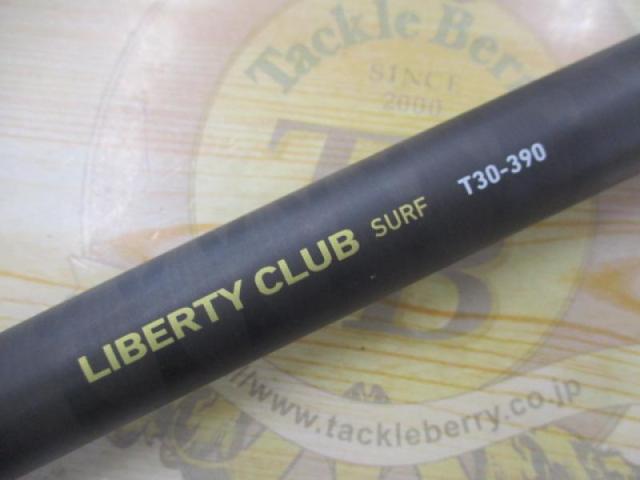 リバティクラブサーフT 30-390・K｜＠ベリーネット 日本最大新品中古