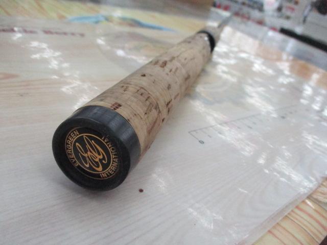 インスパイア ICSS-66UL.TG