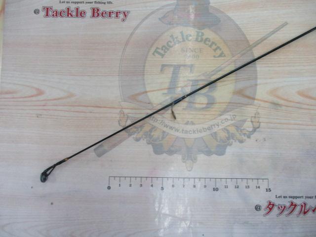 インスパイア ICSS-66UL.TG