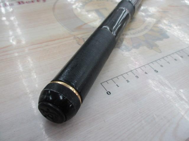 硬調がま磯4号5.4m 