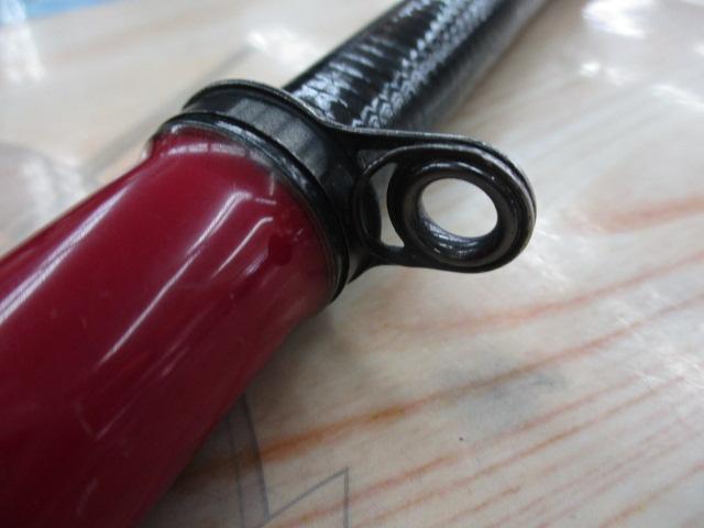 硬調がま磯4号5.4m 