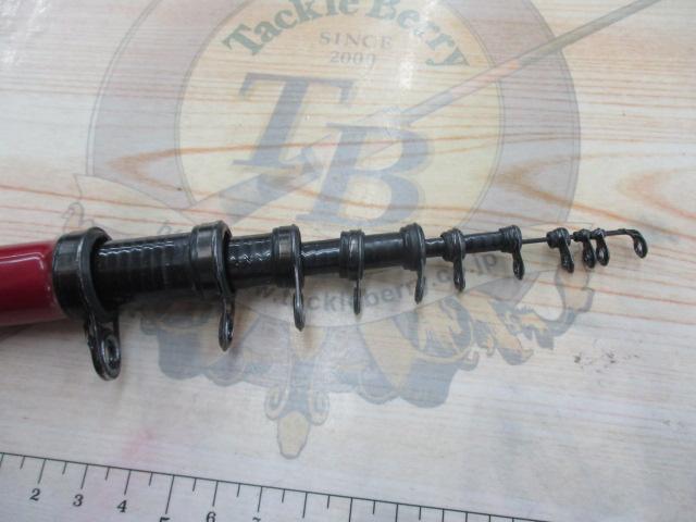 硬調がま磯4号5.4m 