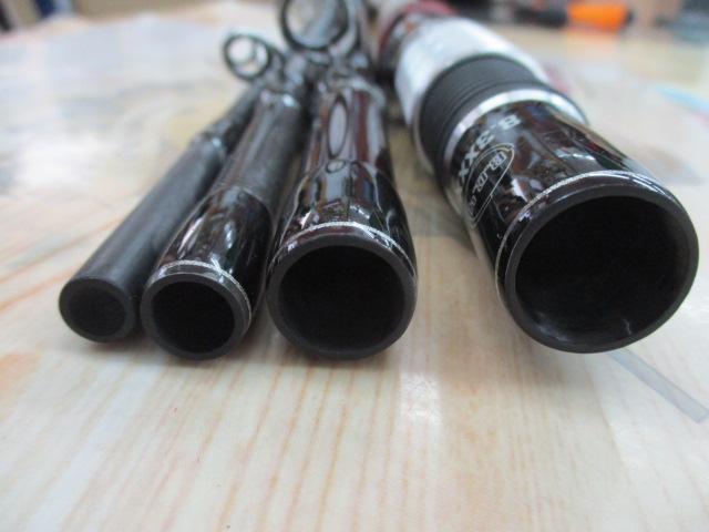 BC4 ブリストコンパクト 8.3XXXH