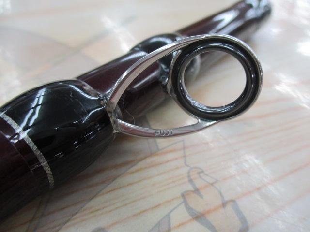 BC4 ブリストコンパクト 8.3XXXH