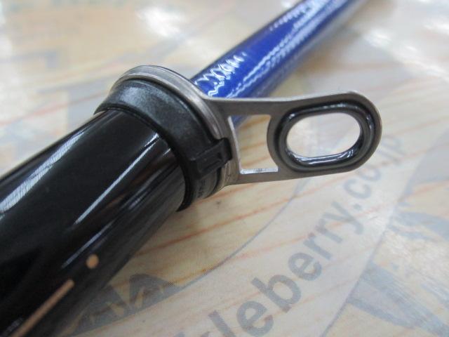 クラブブルーキャビンメタルチューン S-300・Q