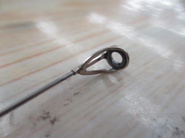 クラブブルーキャビンメタルチューン S-300・Q