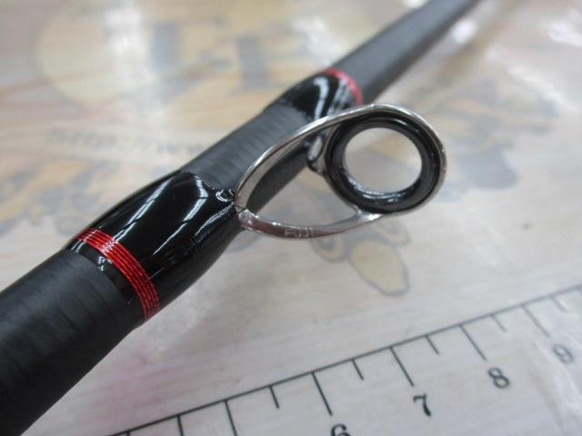 17ゲーム炎月 B610MH-S