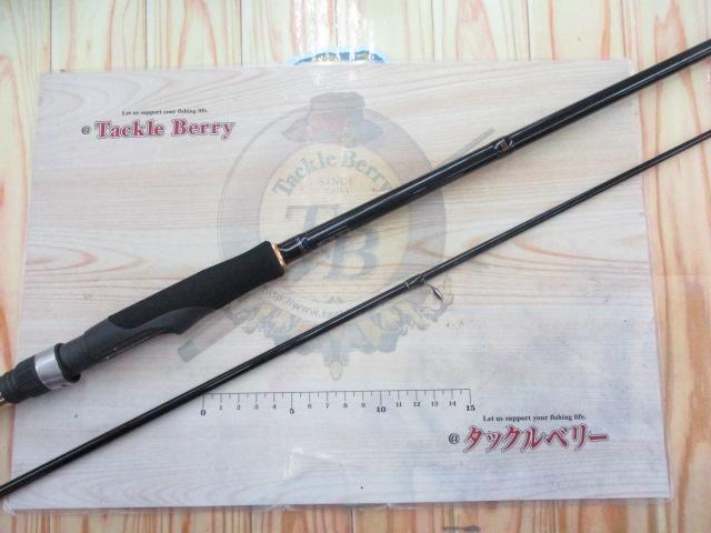 ファーストキャスト FCS-862EL