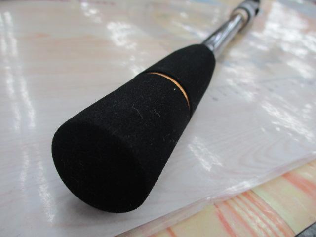 ファーストキャスト FCS-862EL