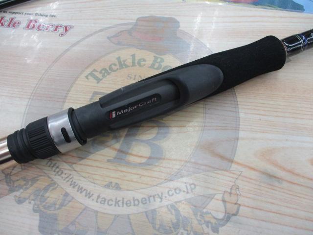 ファーストキャスト FCS-862EL