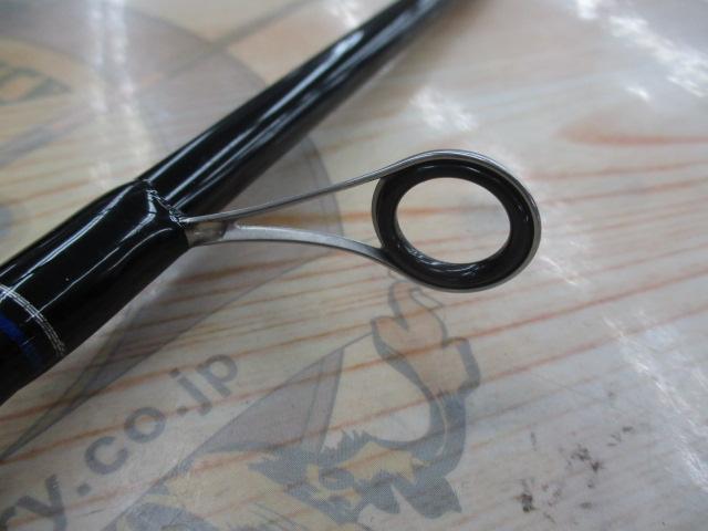 ファーストキャスト FCS-862EL