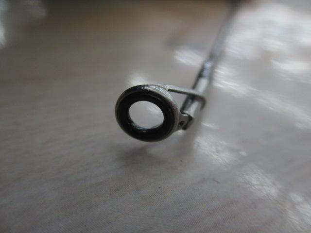 ファーストキャスト FCS-862EL