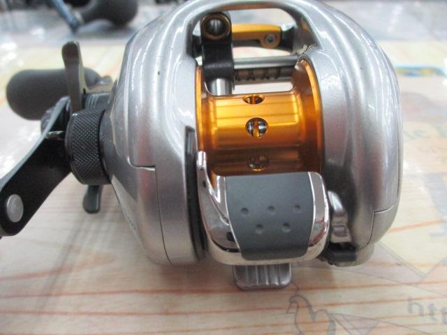 07メタニウムMg7 LH｜＠ベリーネット 日本最大新品中古釣具WEBショップ