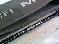 デフィーミュートス DM110H (Kガイドモデル)