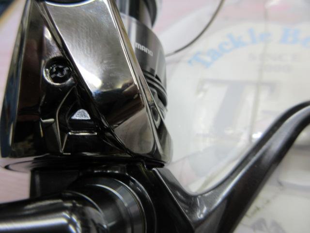 24ツインパワー C3000MHG