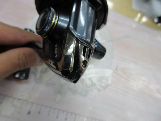 17ヴァンキッシュFWチューン 1000S