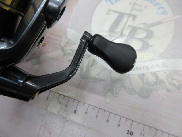 17ヴァンキッシュFWチューン 1000S