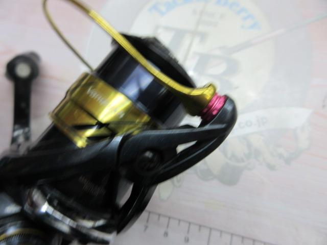 17ヴァンキッシュFWチューン 1000S