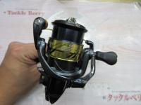 17ヴァンキッシュFWチューン 1000S