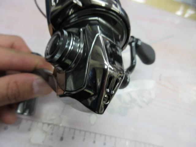 22ステラ C2000SHG