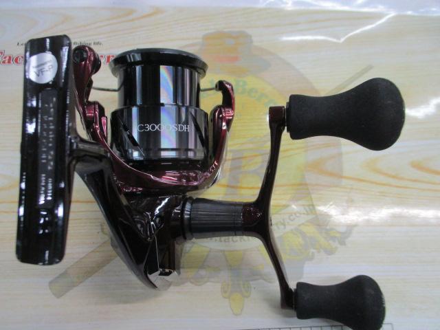 23セフィアSS C3000SDH