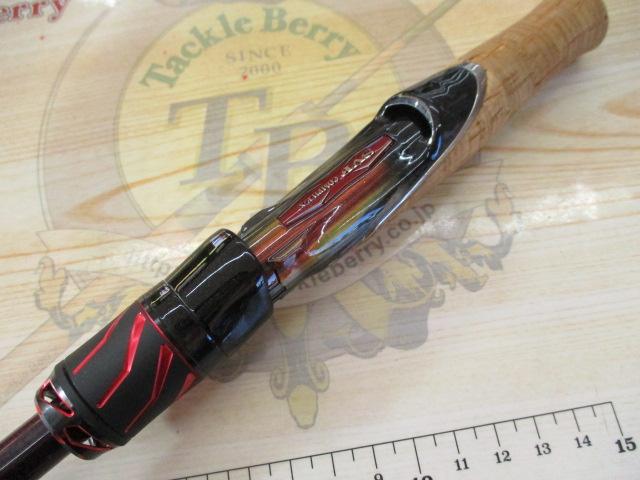 スティーズscs64l-sv-st 現地取引 スティーズ SC S64L-SV・ST｜＠ベリーネット 日本最大新品中古釣具WEB