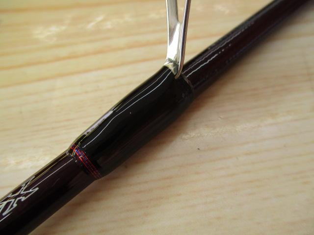 スティーズ SC S64L-SV・ST｜＠ベリーネット 日本最大新品中古釣具WEB