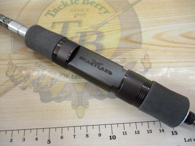 ハートランド HL6101ULLX/RS-SMT16｜＠ベリーネット 日本最大新品中古