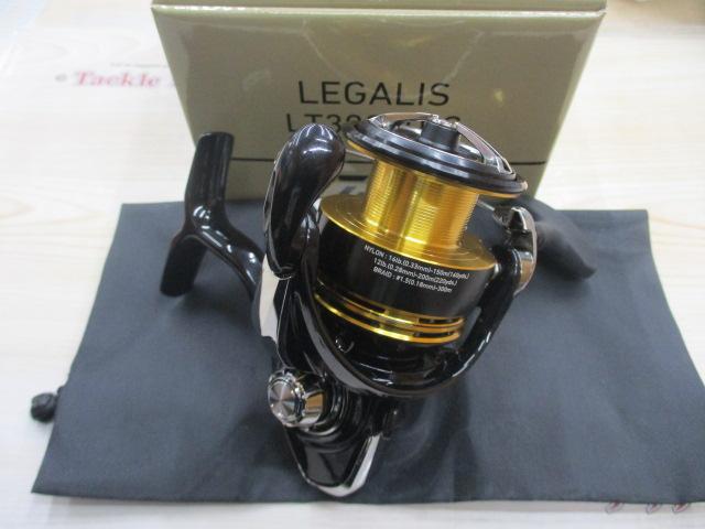 23レガリス LT3000D-C