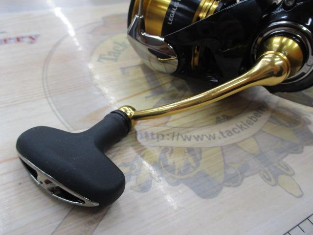 23レガリス LT3000D-C