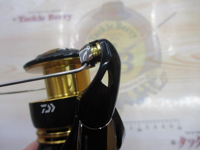 23レガリス LT3000D-C