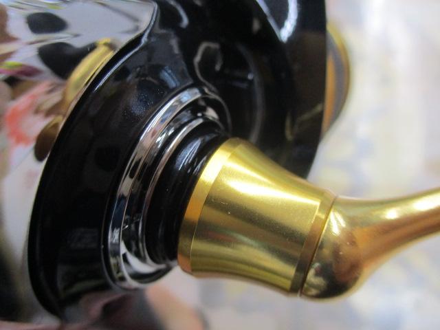 23レガリス LT3000D-C